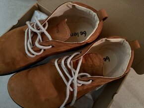 Barefoot obuv Be Lenka - Icon Cognac - 3