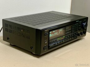 ONKYO TX-906 R1 …. Zosilovač/Tuner - 3