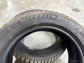 Michelin 225/50r17 - 3