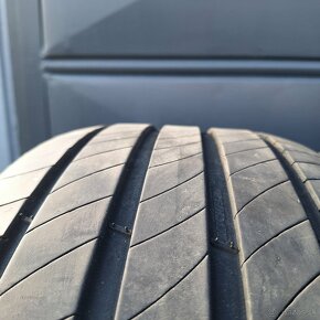 letné pneu 225/45/17 MICHELIN - 3