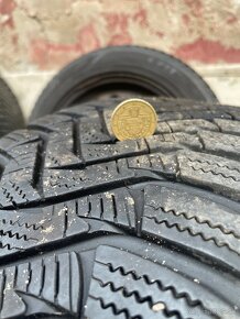 Pneumatiky 205/55 R16 - 3