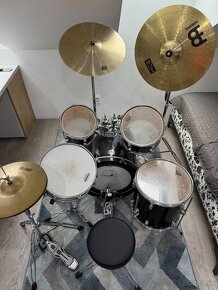 Predám bicie SONOR Force 507 - 3