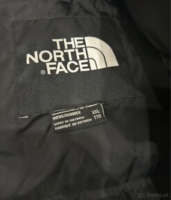 The north face bunda XXL - 3