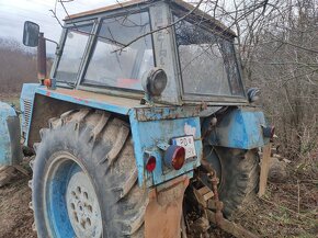 Zetor Cryštál 120 45 - 3