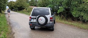 Mitsubishi pajero pinin - 3