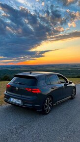 Odstúpim na notársku zmluvu VW Golf 8 1,5 eTSi 2024 - 3