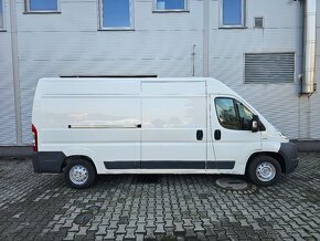 FIAT DUCATO 2.3JTD MAXI ●2012●1.MAJITEL●276000KM - 3