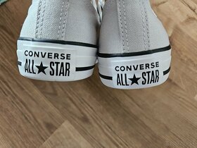 Converse sede - 3