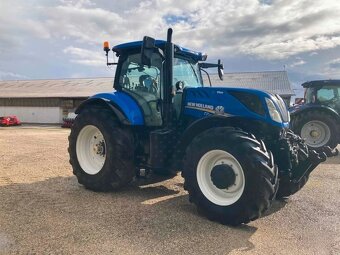 New Holland T7.260 Power Command - 3