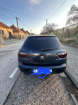 Predam seat exeo 2.0 tdi 105kw plus čip cena 3800e - 3