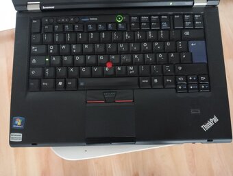 Lenovo Thinkpad T420 , Intel Core i5 , 8gb ram , 240gb ssd - 3