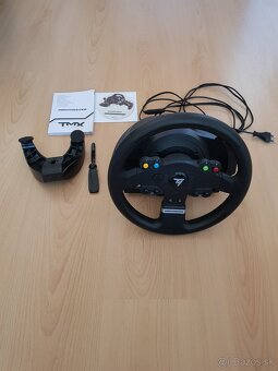 Thrustmaster TMX + T3PA PRO pedále - 3