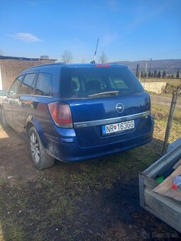 Predam opel astra g  roc 2004 - 3