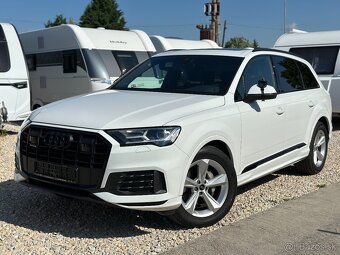 Audi Q7 50 TDI mHEV S line quattro tiptronic - 3