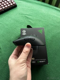 Razer Viper v3 Pro - 3