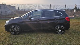 BMW 225xi active tourer - 3