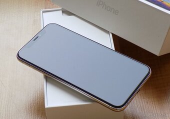 IPhone Xs 256GB Stříbrný IPhonyLacne.sk - 3