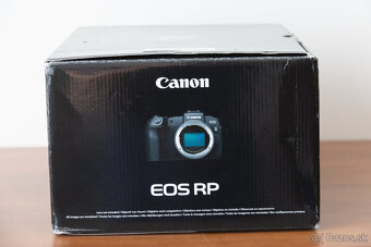 CANON EOS RP = iba 16 000 snímkov - 3