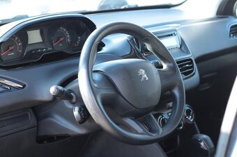 Peugeot 208 1.2 Vti Active - 3