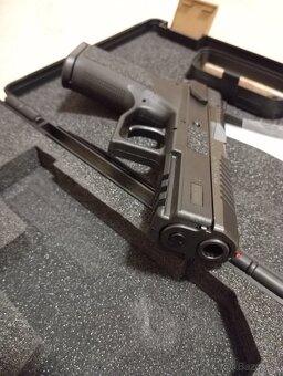 CZ P07 9mm Luger - 3