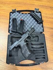 pistol hk sfp9 l pb  (hk , glock, cz, hs, walter) - 3