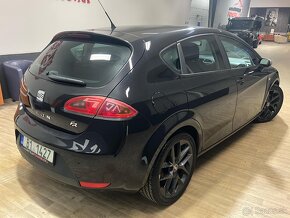 Seat Leon FR 2.0TDI Xenon Manuál - 3