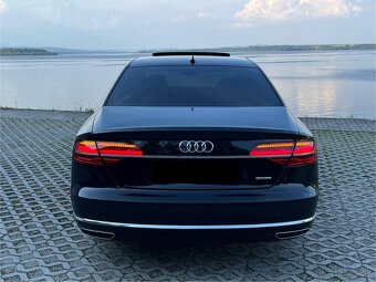 Audi A8 Long 2015 facelift Matrix 3.0 tdi quattro - 3