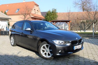 Bmw 320ix - 3