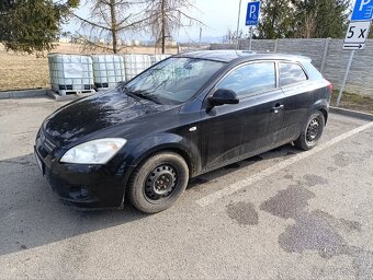 Kia Ceed - 3