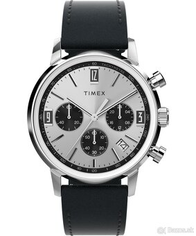 Timex Marlin - 3