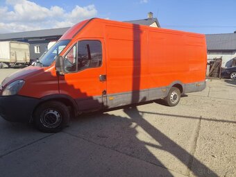 Iveco Daily maxi - 3