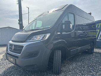 Fiat Ducato  2.3 MultiJet E6 L1H1 3,0t - 3