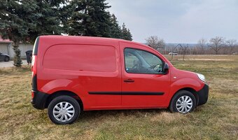 Renault Kangoo 1,5CDi - 3