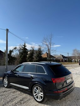 Audi Q7 3.0 200kw - 3