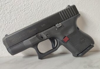 Predam Glock 26 gen5 - 3