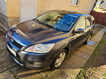 Ford Focus TDCI (r.2008) MK2 - 3