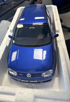 Vw Golf R32 1:12 Ottomibile - 3