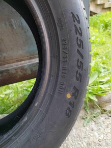 Guma - Pirelli Scorpion 225/55 R18 - 3