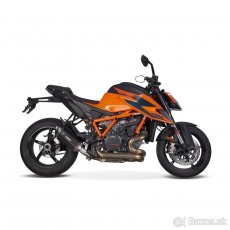 Výfuk COBRA KTM 1290 SDR - 3