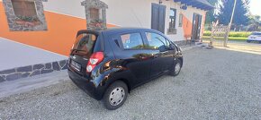 Chevrolet Spark  1.0I 85301KM 50KW/68KONÍ/PS - 3