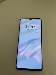 Predám huawei p30 pro 256GB RAM:8GB, hodinky a sluchadlá… - 3