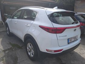 Kia Sportage 1.6 Benzín, rv. 2016/09 (c.j.1844) - 3