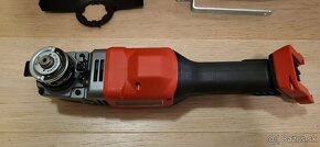 Milwaukee 150mm Uhlovka M18 - 3