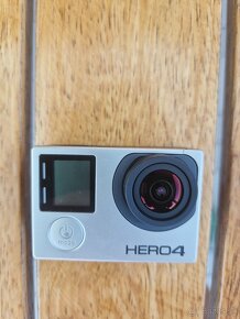 GoPro HERO 4 Black edition - 3