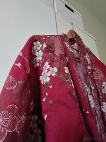 Jukata (Letné kimono) - 3