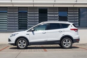 FORD KUGA 2.0 TDCi 2016 - 3