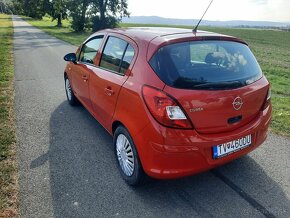 Corsa 1,2 16V 59kw - 3