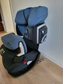 Cybex Pallas 2fix - 3