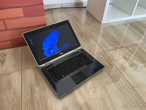 Dell/Notebook/i5/8GB RAM/320GB SSHD/Intel HD Grafika 2GB. 2# - 3