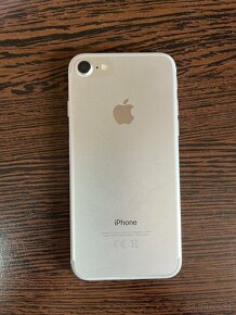 Apple Iphone 7 32GB - 3